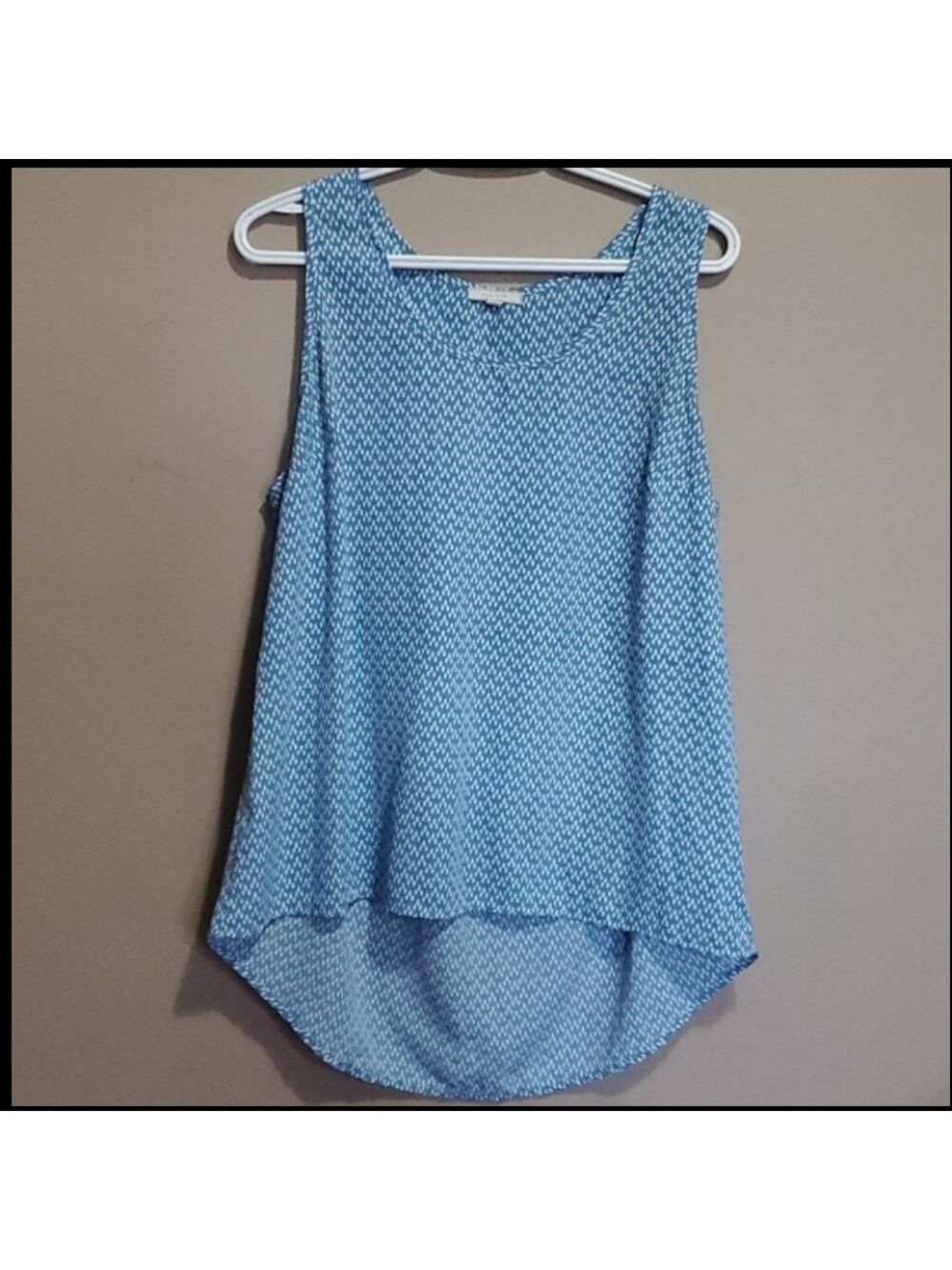 Pleione top size large